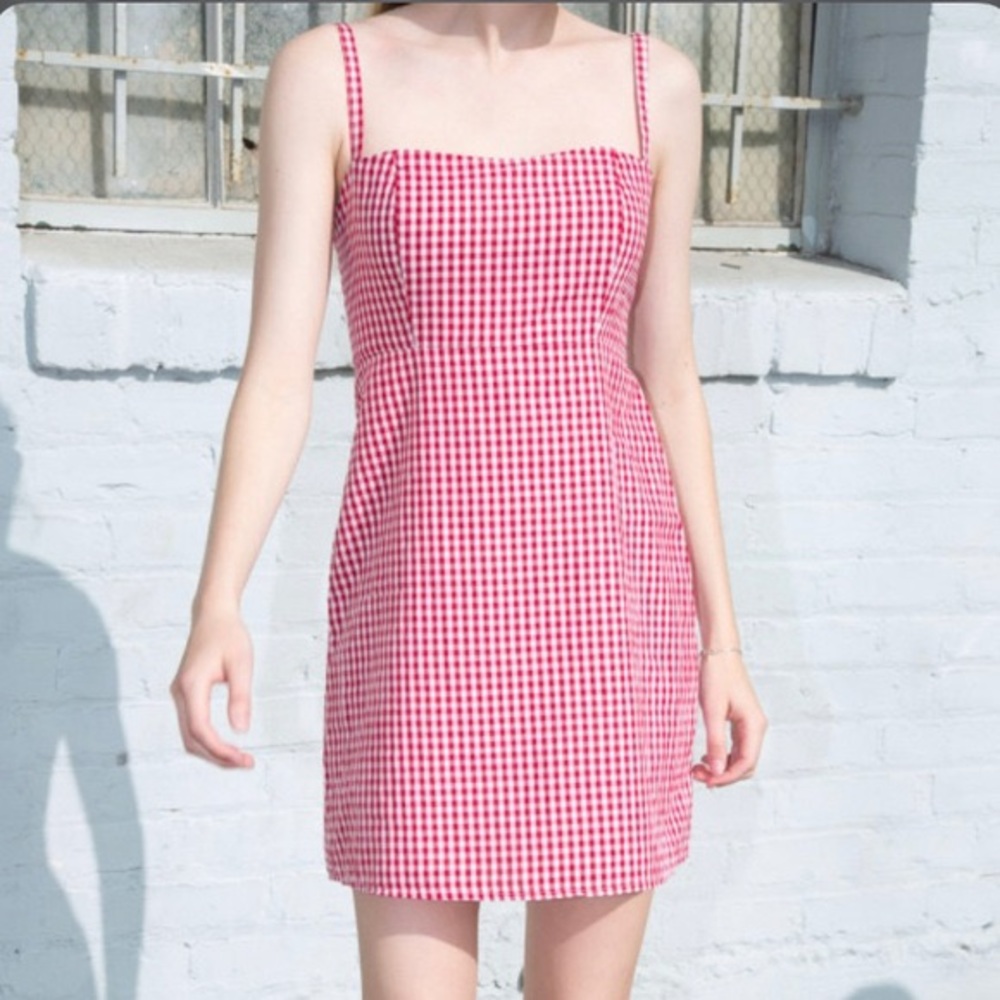 REPOST: Brandy Melville Dress
